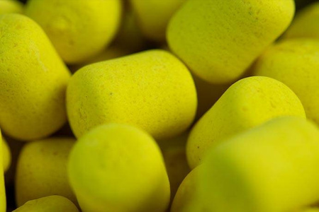 Sticky Baits Pineapple & N`Butyric Wafters